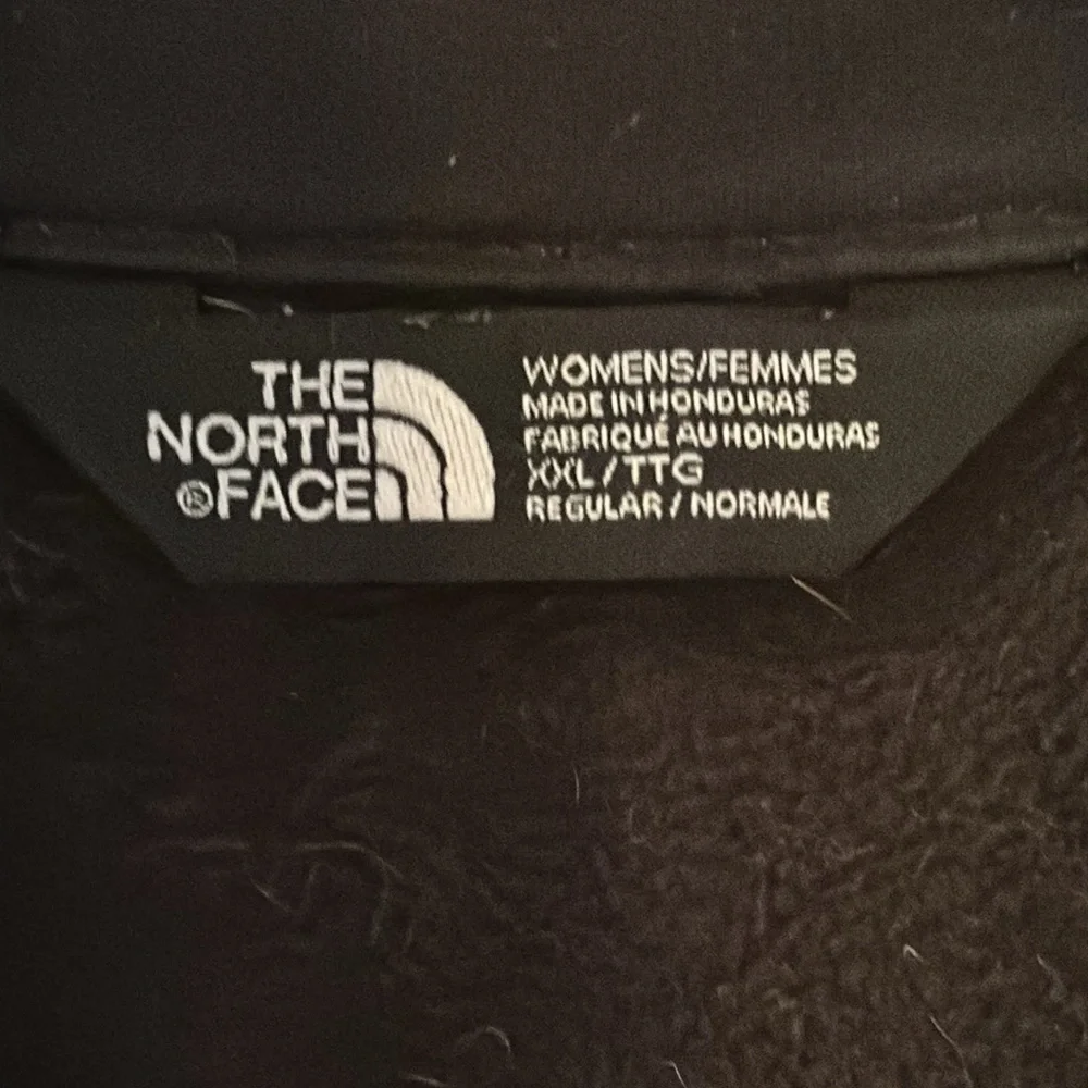 North Face Windwall jacket - Picture 4 of 7